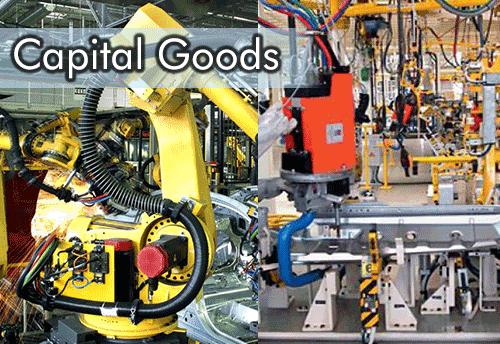 INDIA CAPITAL GOODS INDUSTRY