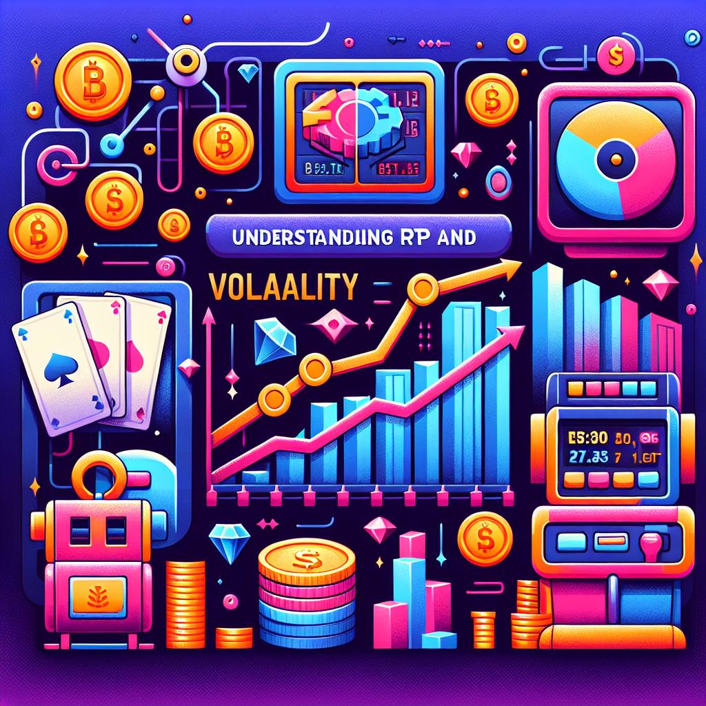 Memahami RTP dan Volatilitas: Kunci Sukses di Slot Online