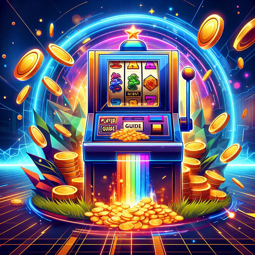 Panduan Pemain: Mengenali Situs Slot Terbaik dengan Mudah