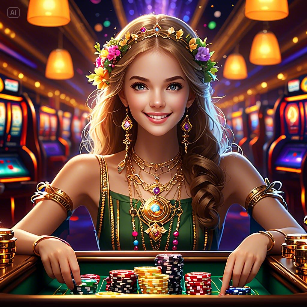 Panduan Memilih Situs Slot RTP Terbaik untuk Pemain Pemula