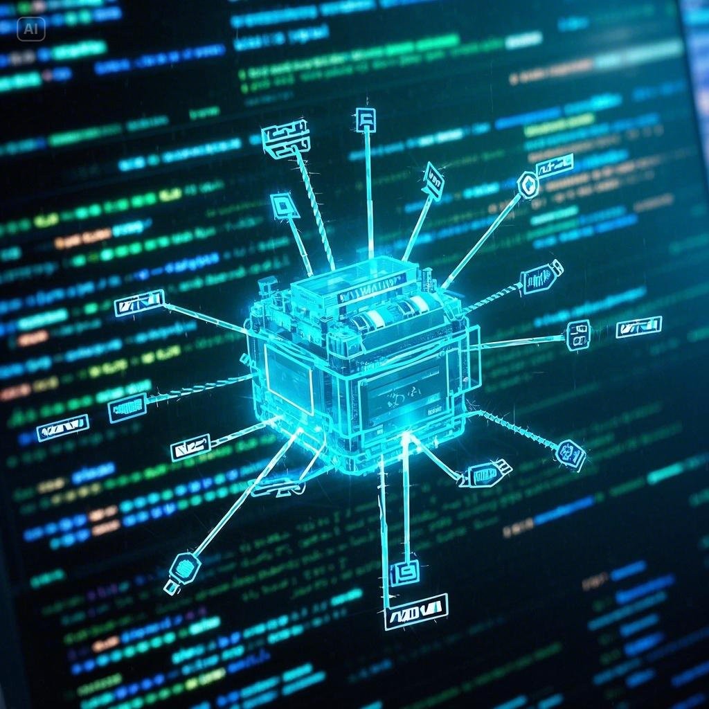 Peran Machine Learning dalam Pengembangan Teknologi Masa Depan