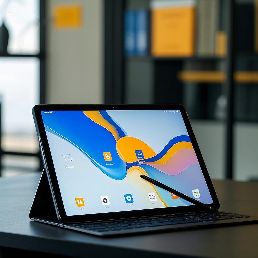 Keunggulan Samsung Galaxy Tab S10+ yang Wajib Kamu Tahu!