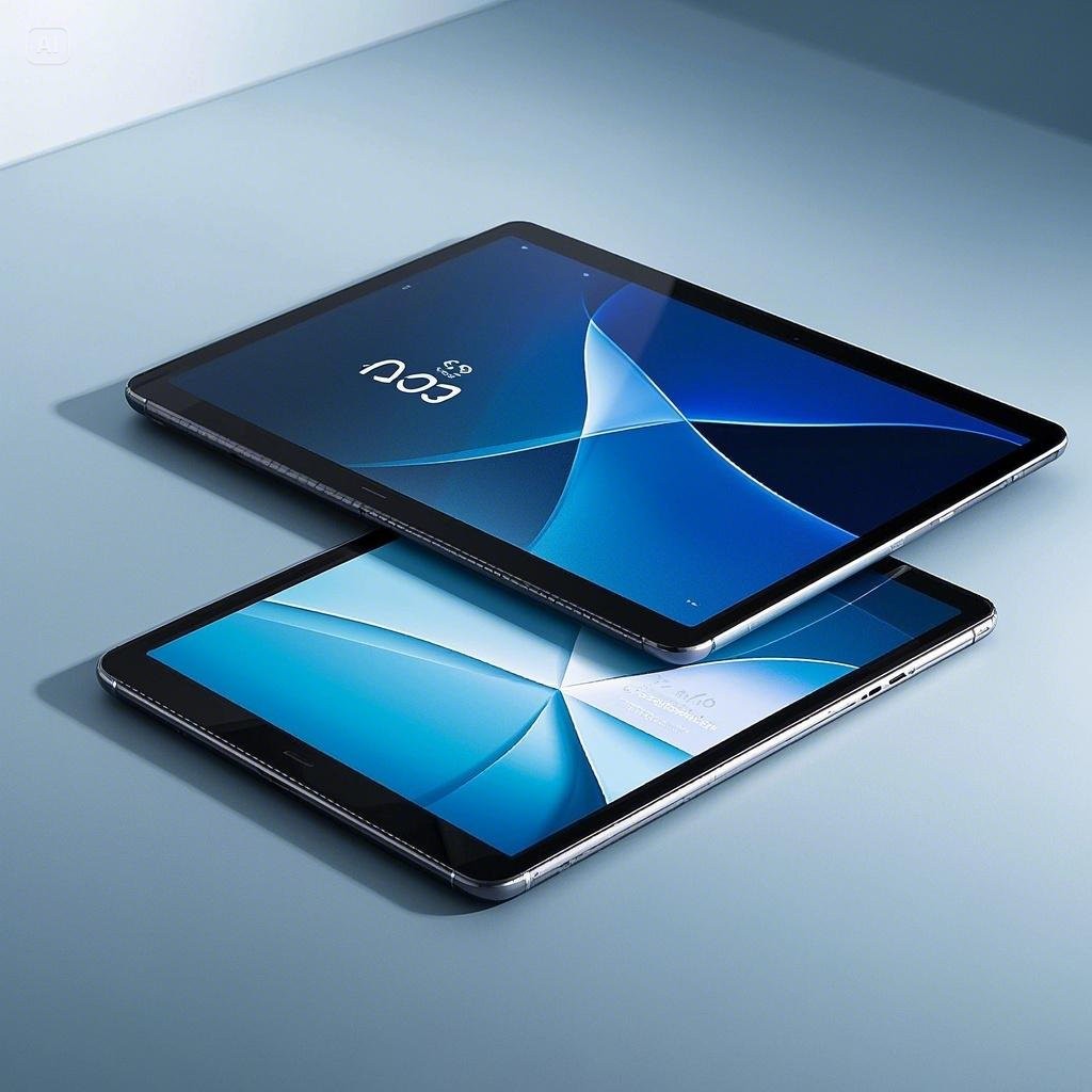 Galaxy Tab S10+ vs Seri Sebelumnya: Apa Saja Perbedaannya?