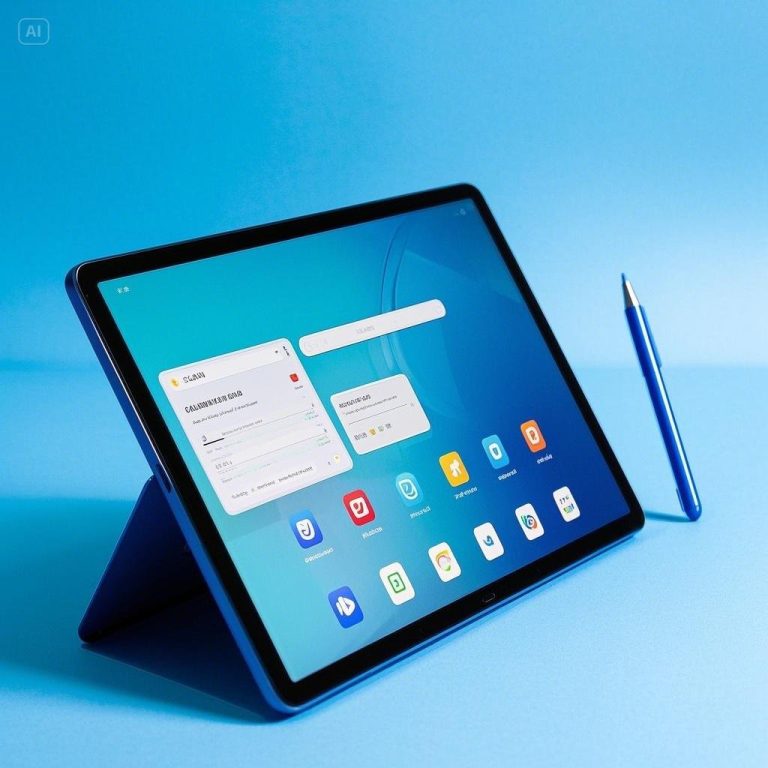 Mengapa Samsung Galaxy Tab S10+ Cocok untuk Kreator dan Profesional?