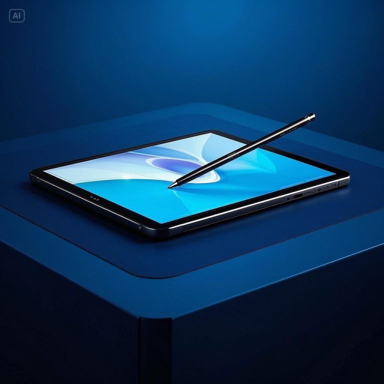 Samsung Galaxy Tab S10: S Pen Generasi Baru yang Lebih Presisi