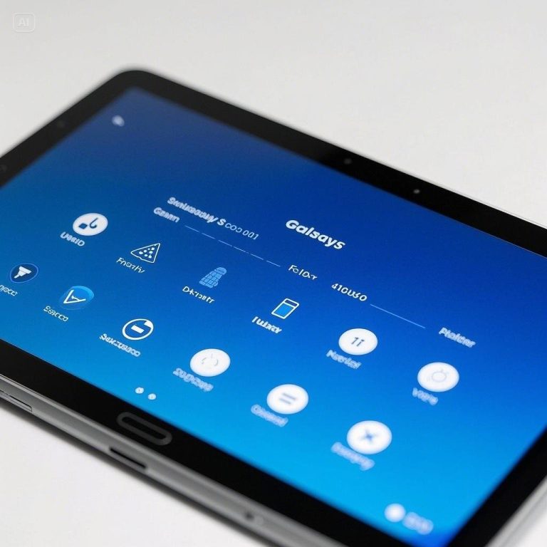 Kamera Canggih di Galaxy Tab S10: Hasil Foto dan Video Maksimal