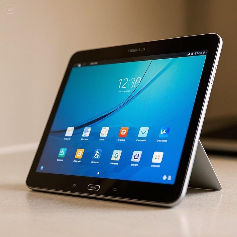 Samsung DeX di Galaxy Tab S10: Ubah Tablet Jadi Laptop Instan